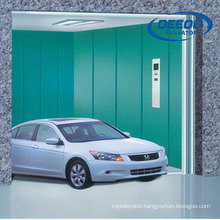 Energy Saving Auto Lift 3000 Car Elevator